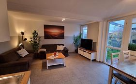Ferienhaus Klippenbarsch