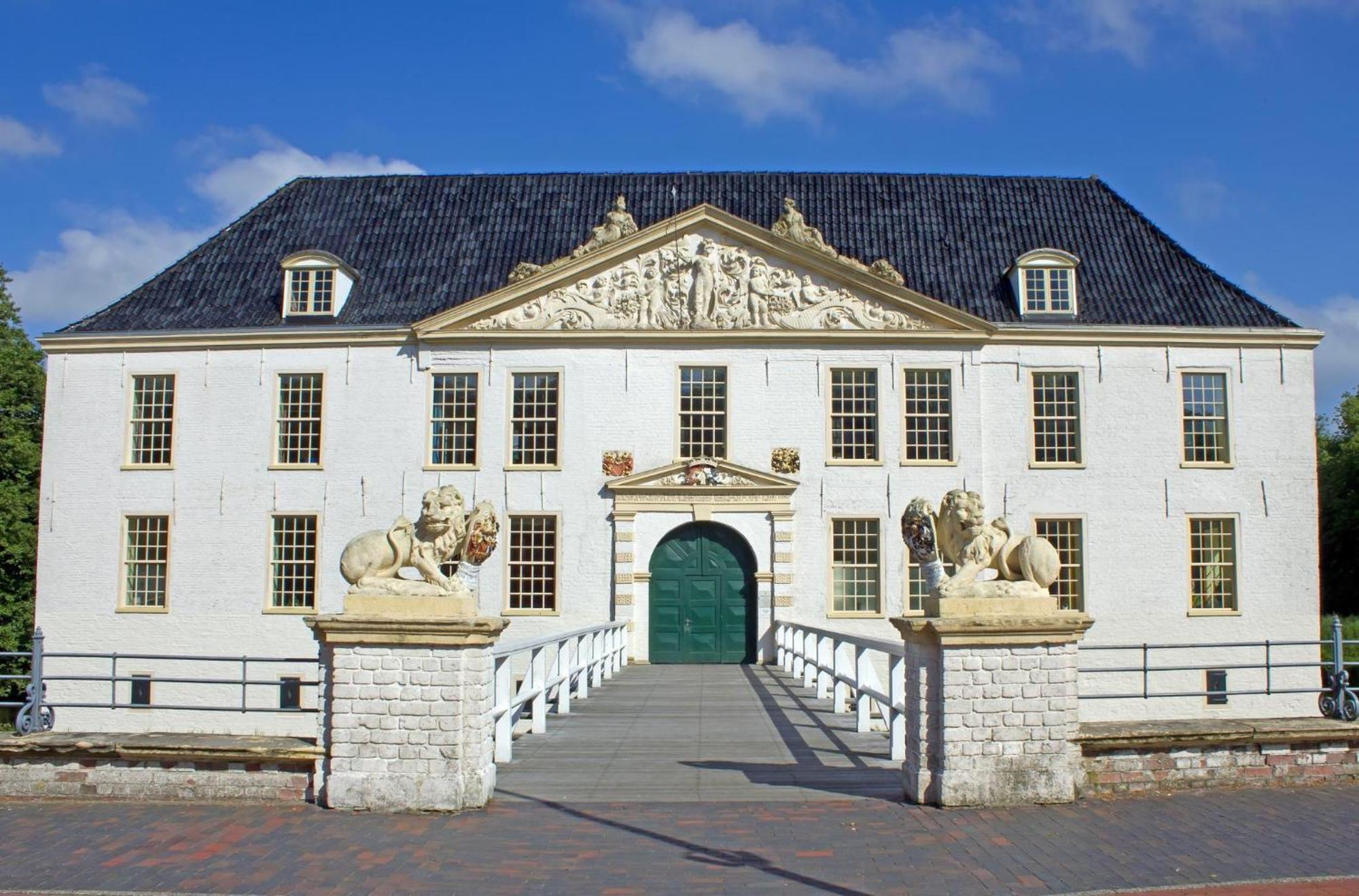 Ferienhaus Klippenbarsch Dornumersiel Exterior foto